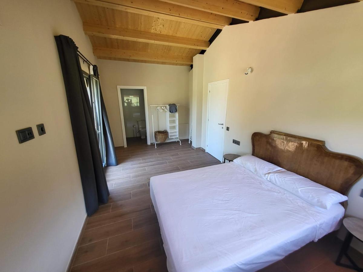 Ca N'Aliguer Guest House Ripoll Luaran gambar