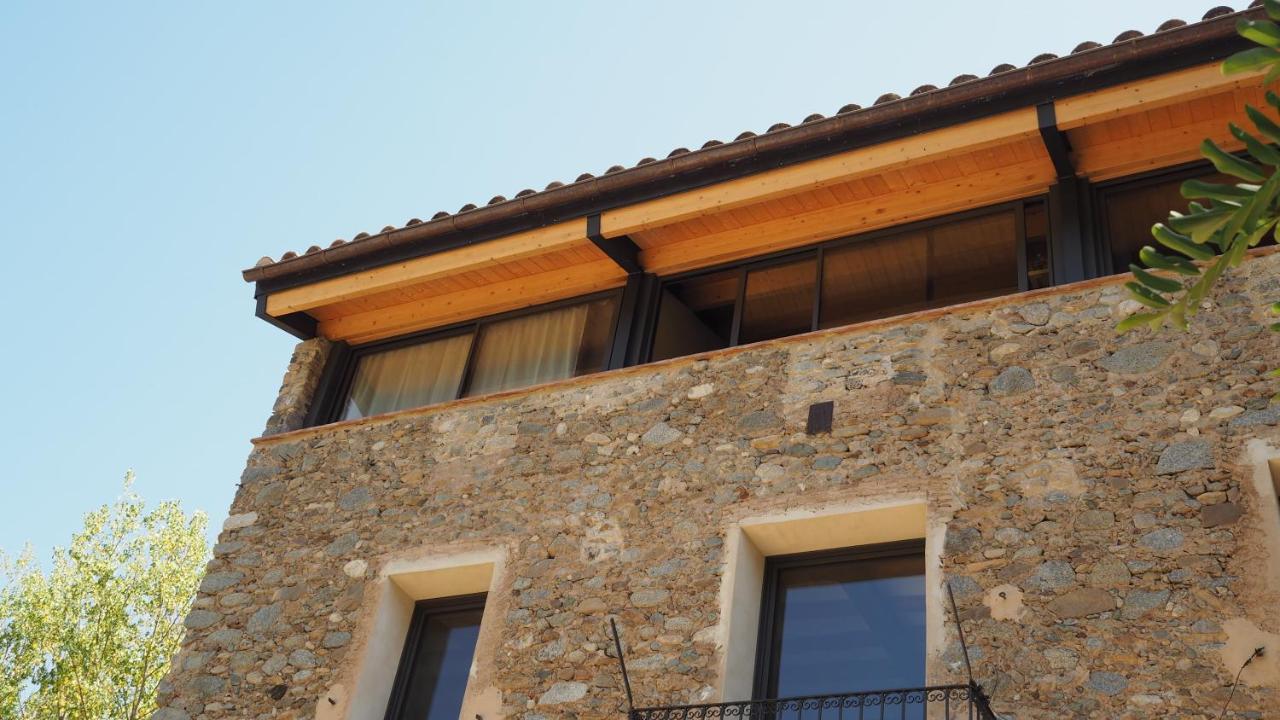 Ca N'Aliguer Guest House Ripoll Luaran gambar