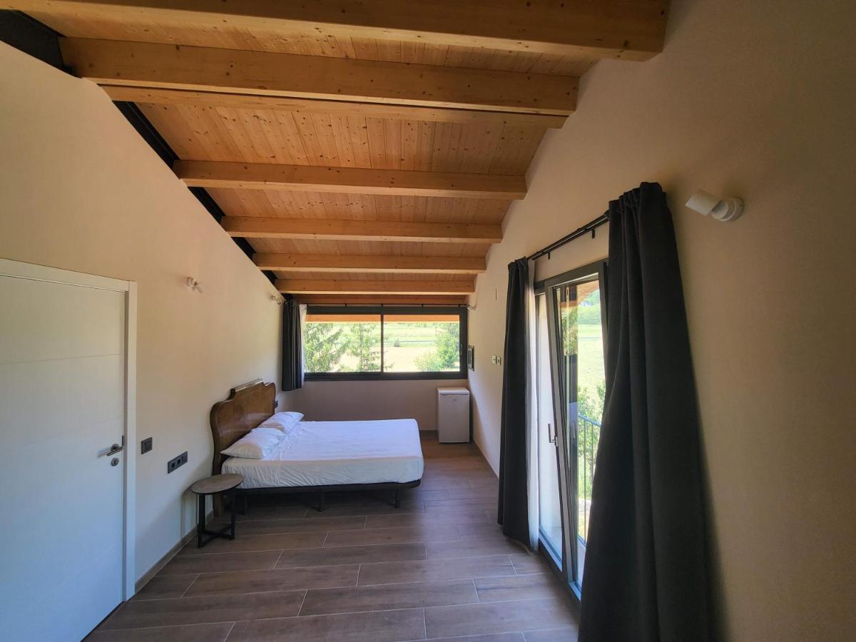 Ca N'Aliguer Guest House Ripoll Luaran gambar