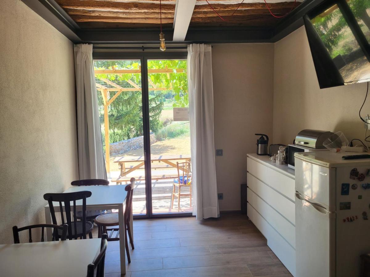 Ca N'Aliguer Guest House Ripoll Luaran gambar