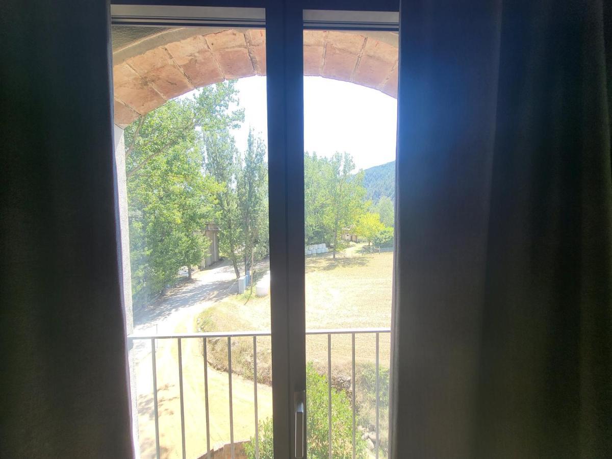 Ca N'Aliguer Guest House Ripoll Luaran gambar