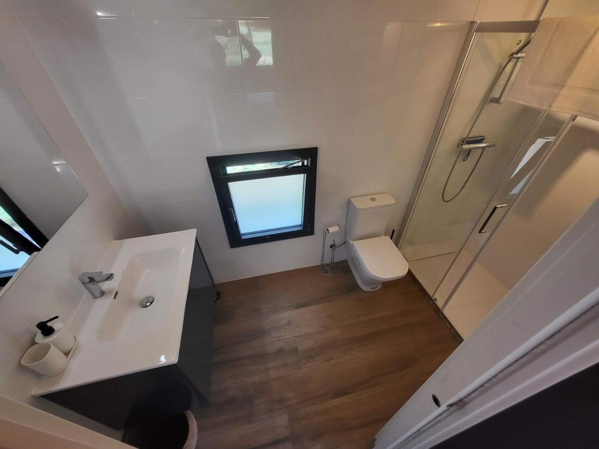 Ca N'Aliguer Guest House Ripoll Luaran gambar