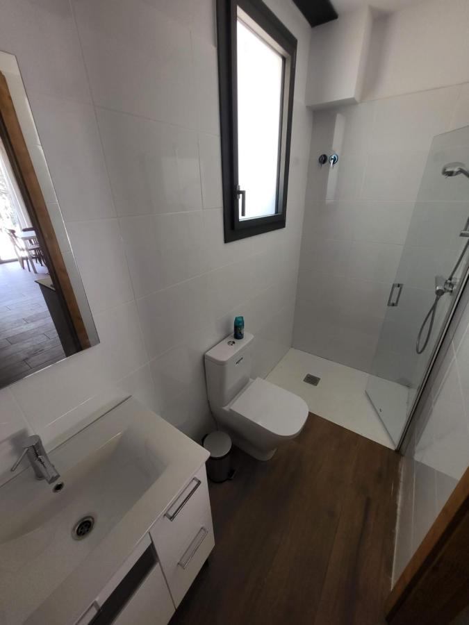 Ca N'Aliguer Guest House Ripoll Luaran gambar