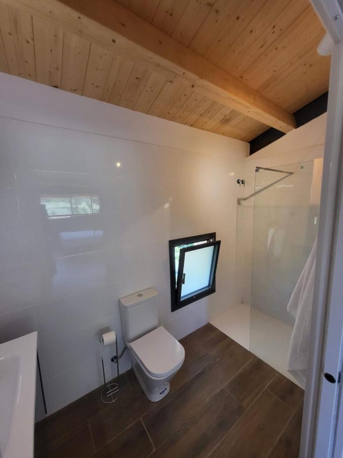 Ca N'Aliguer Guest House Ripoll Luaran gambar