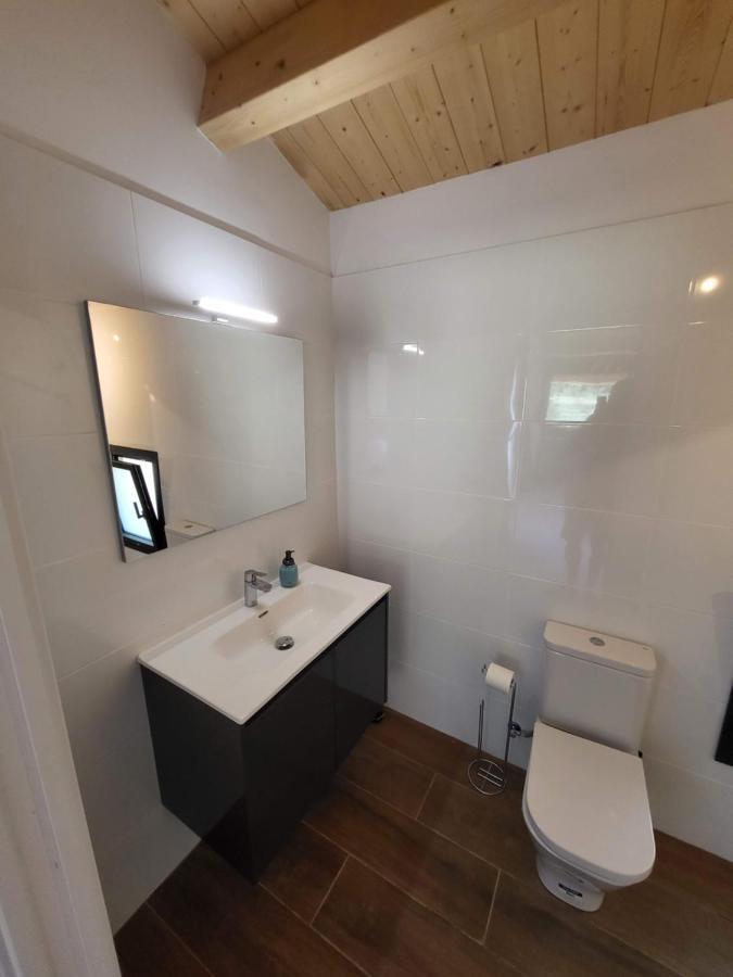 Ca N'Aliguer Guest House Ripoll Luaran gambar